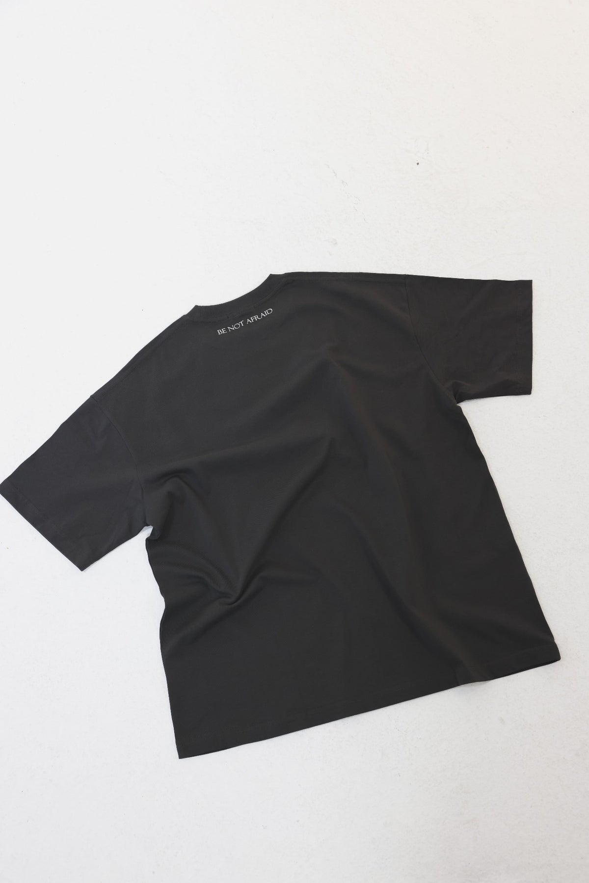 El Cadejos Oversized Plain T