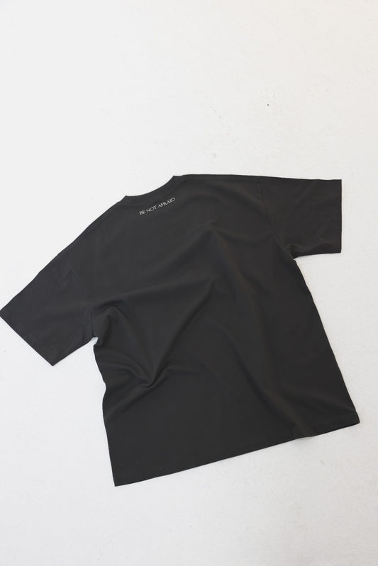 El Cadejos Oversized Plain T