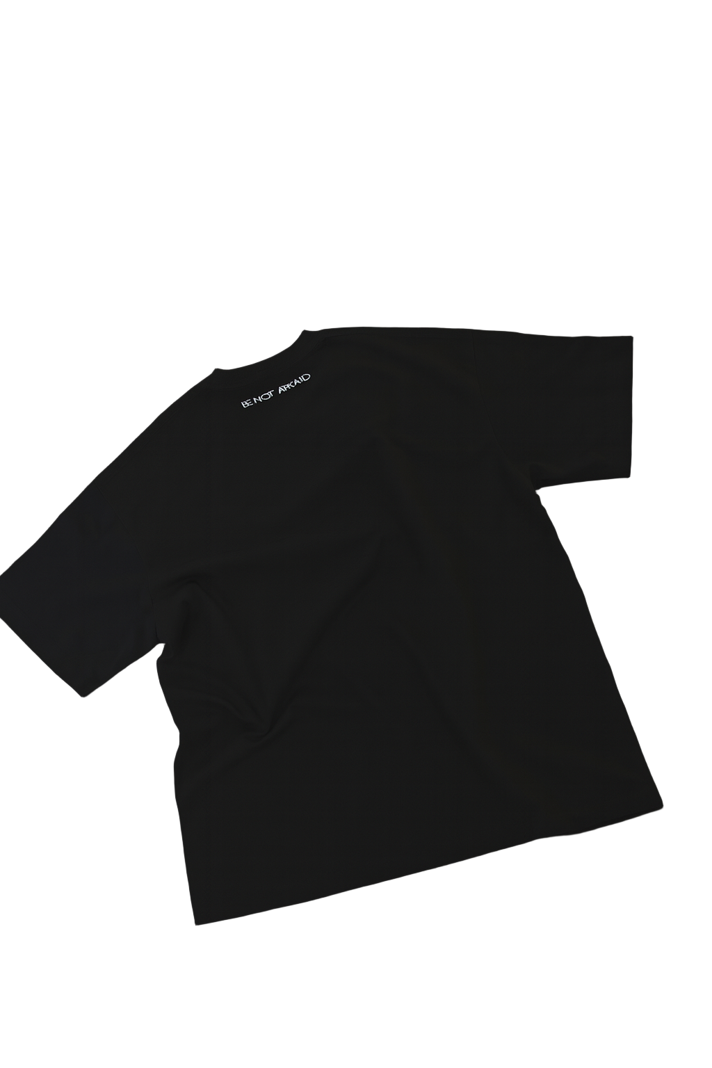 La Llorona Oversized Plain T