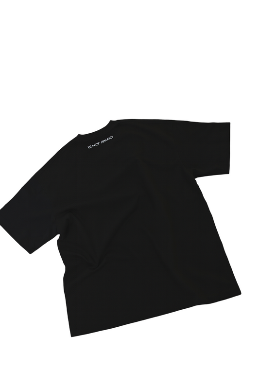 La Llorona Oversized Plain T