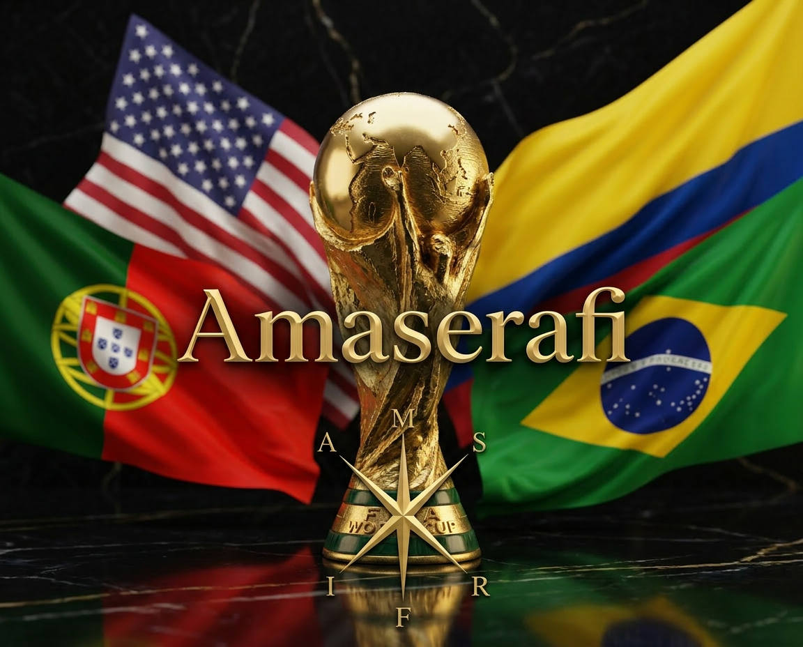 2026 World Cup