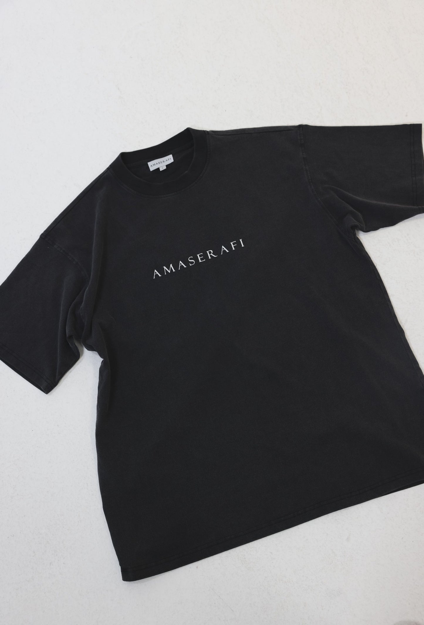 La Llorona Oversized T Shirt