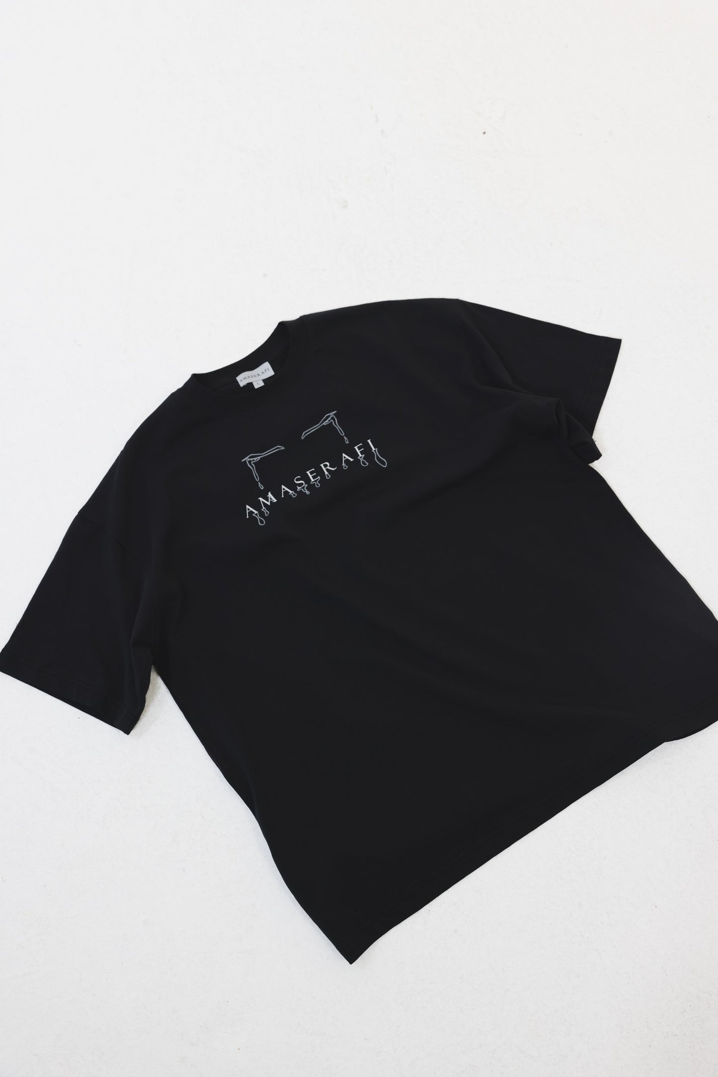 La Llorona Oversized Plain T