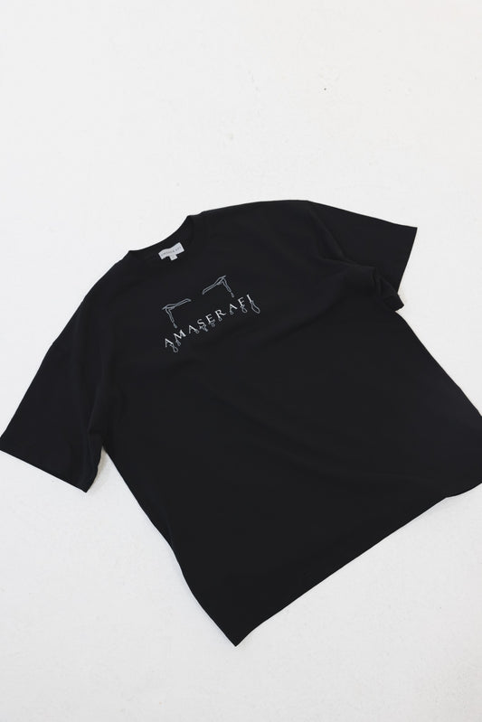 La Llorona Oversized Plain T