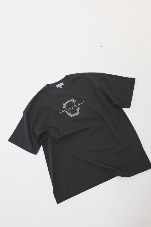 El Cadejos Oversized Plain T