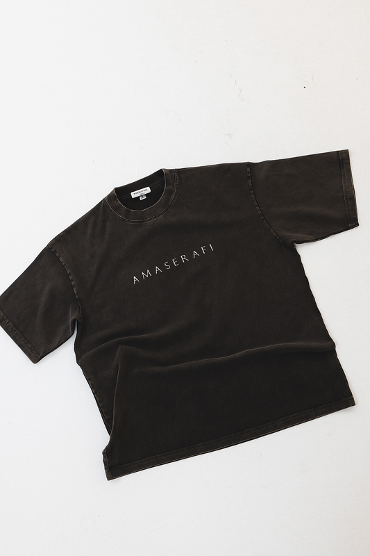 El Cadejos Oversized Graphic T