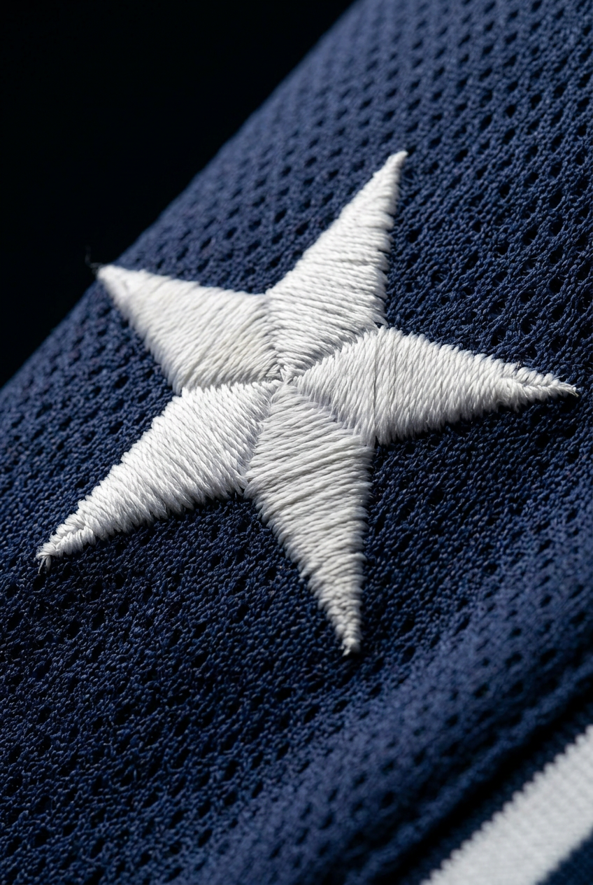 Retro USA Jersey